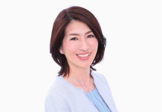 林田 香織 氏