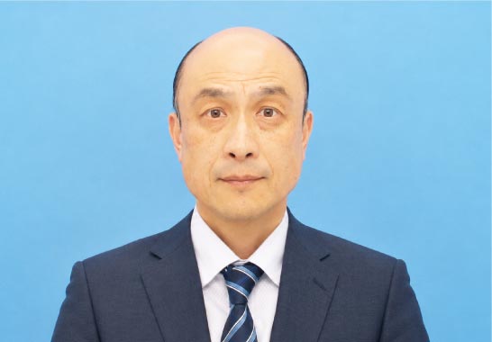 藤原 健治 氏